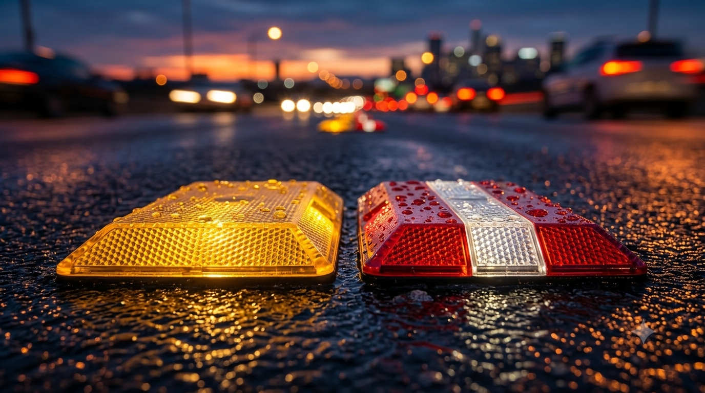 About PB Road Safety Solutions