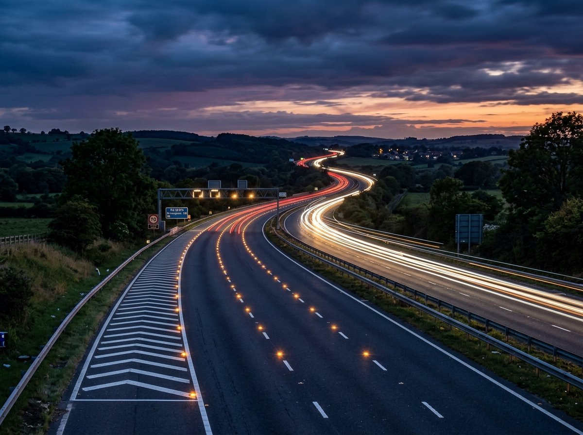 Integrated Highway Safety Upgrade