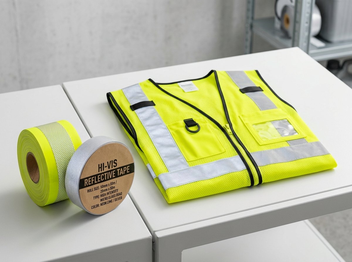Hi Vis