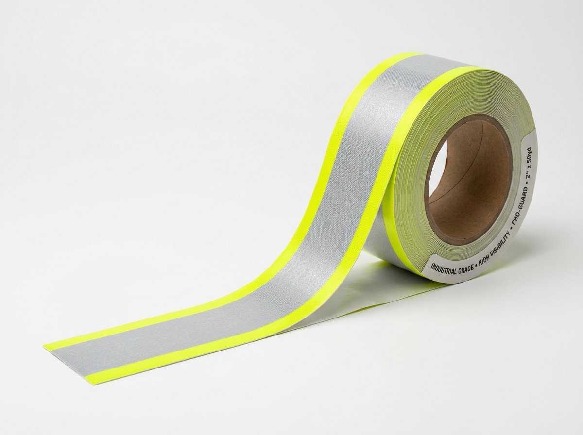 High Visibility Reflective Tape