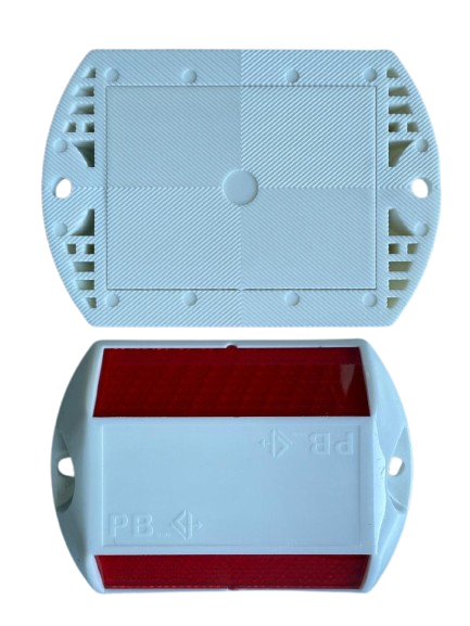 Road Reflector
